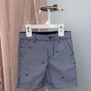 Tommy Hilfiger Toddler Boys Shorts
